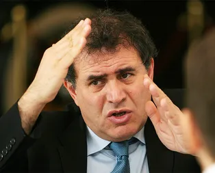 Kriz kahini Nouriel Roubini: Türkiyede büyüme pozitif seyredecek