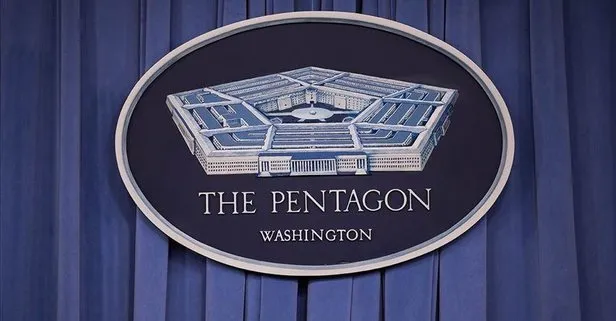 Son dakika: Pentagon’da Kovid-19 şoku: Yeni müsteşar vekili Anhony Tata Kovid-19’a yakalandı