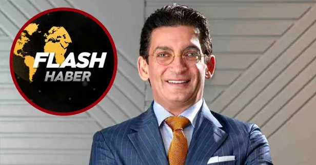 Flash TV, Pozitifbank ve Payfix ödeme kuruluşuna el konuldu: Sahibi Erkan Kork gözaltında