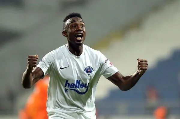 Süper Lig’de Denizli-Çaykur Rize ile karşılaşacak (Yurttan ve dünyadan spor gündemi)-11