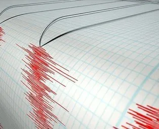 Son dakika: Gaziantep İslahiye'de 3.7 büyüklüğünde deprem!