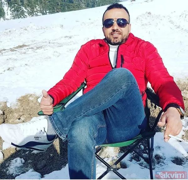 Sevgilisini ezerek öldürmüştü! İşte korkunç cinayetin nedeni - 2