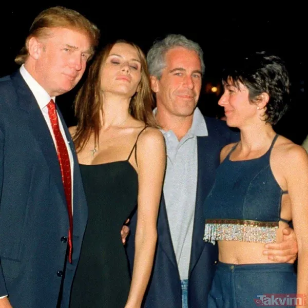 İngiliz medyasından bomba iddia: Musk Trump’ın torununa göz dikti! Elon'dan geri adım: Epstein paylaşımını sildi - 6