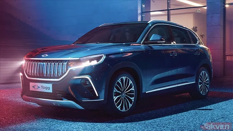 Ezber bozan kampanya: Cebinde 300 bin TL olan TOGG sahibi oluyor