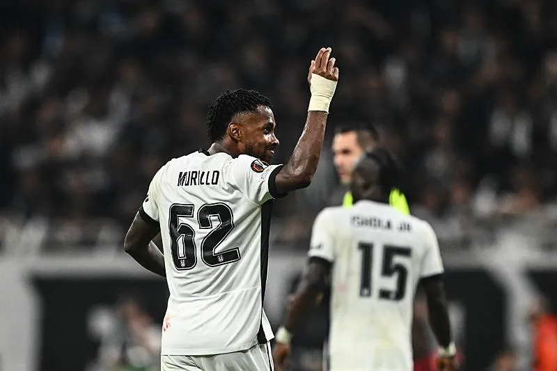1789713143682.jpeg Spor yazarlarından Beşiktaşlı yıldıza övgüler: "Sahanın en iyisiydi"-3