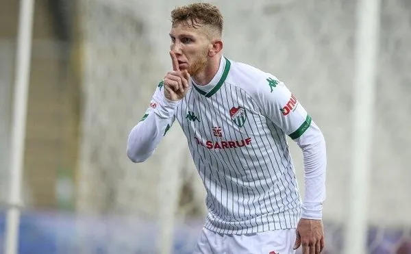 U19 Gelişim Ligi’nde ilk finalist Galatasaray (Yurttan ve dünyadan spor gündemi)-3