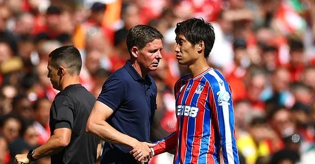 Trabzonspor'a Japon 10 numara