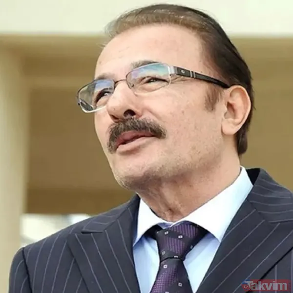 Ferdi Tayfur, Daha Sonra Da Kızının 'Tayfur' Soyadını Ticari Amaçlı Kullanmasına Karşı Çıkarak Suç Duyurusunda Bulundu. Bunun Üzerine Baba-Kız Arasındaki İpler...