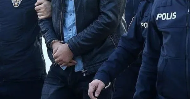 Son dakika: Mersin’de FETÖ/PDY operasyonu! 14 kişi tutuklandı