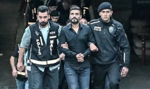 ENGİN POLAT HAPİSTEN ÇIKTI MI SON DAKİKA: Engin Polat Tahliye Oldu Mu? Dilan Polat-Engin Polat Son Durum-4