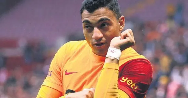 500 bini al Mohamed’i ver!
