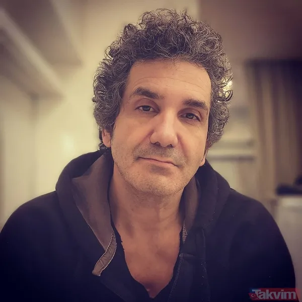 İşte Başta Cüneyt Mete Olmak Üzere Ünlü İsimlerin Eşleri Ve Sevgilileri...