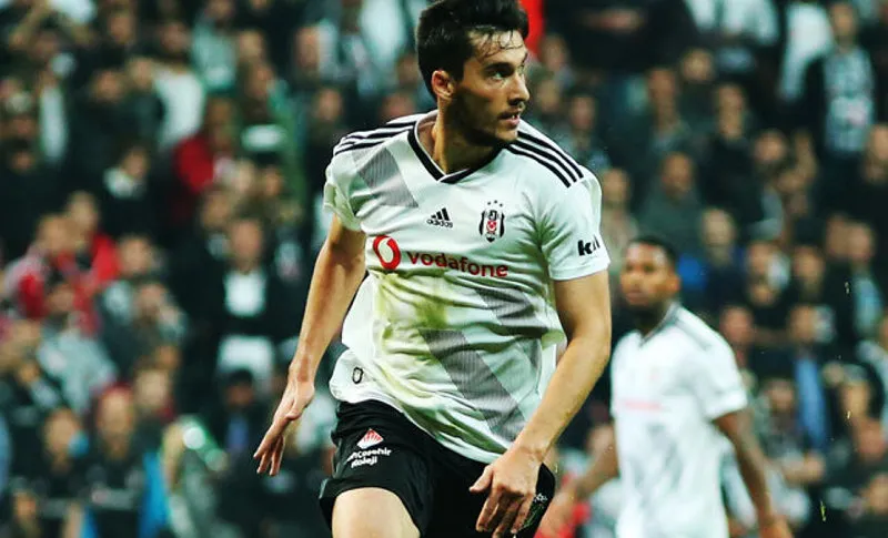 Süper Lig'in golcüsü Fenerbahçe'ye! Resmi teklif yapıldı - 10