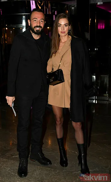 Bensu Soral ve Hakan Baş hakkında şok iddia! Anneliği değil kariyeri seçti - 6