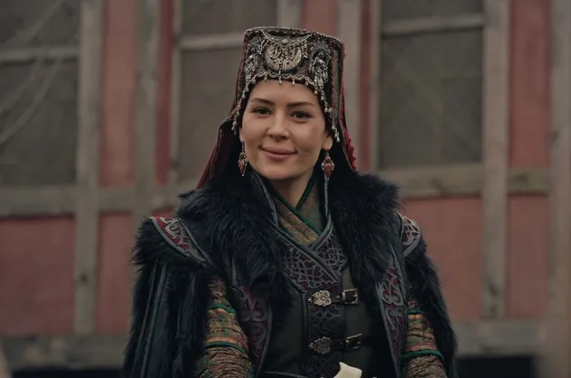 Kuruluş Osman nefes kesti! Malhun Hatun, İsmihan Sultan’ın oyununu bozdu!