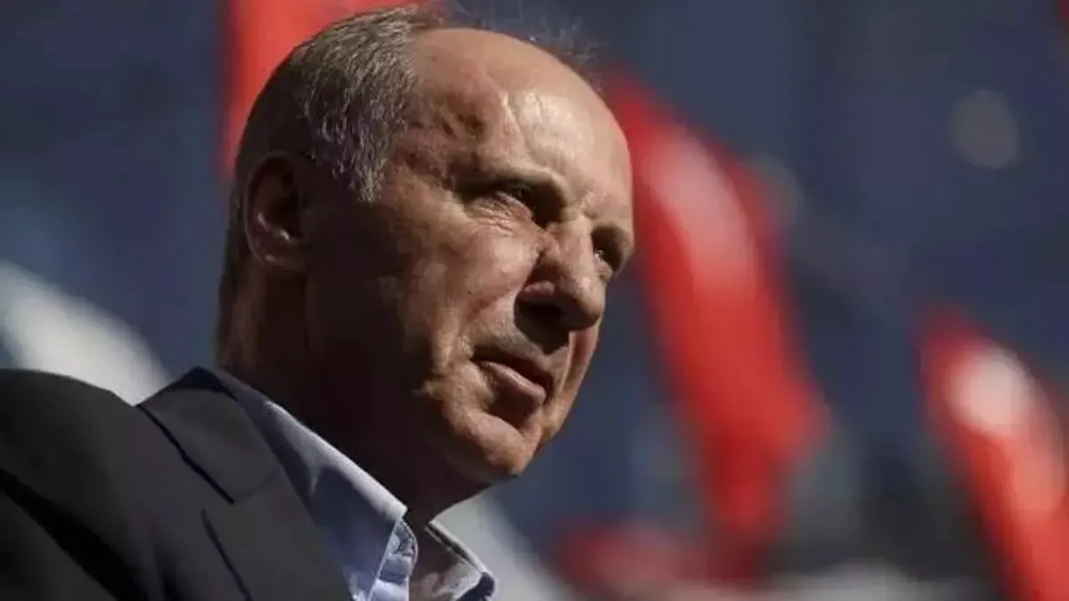 CHP kulislerinde kurultay hareketliliği: Kılıçdaroğlu çekilirse İnce sahaya inecek