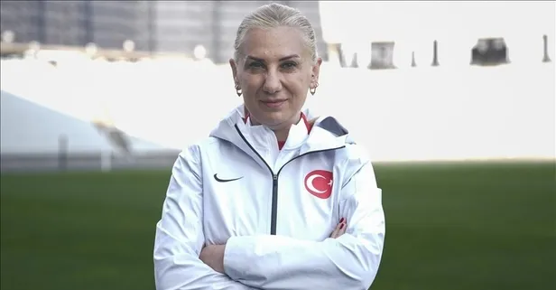 Necla Güngör Kıragası: Takım en iyisini yapacak