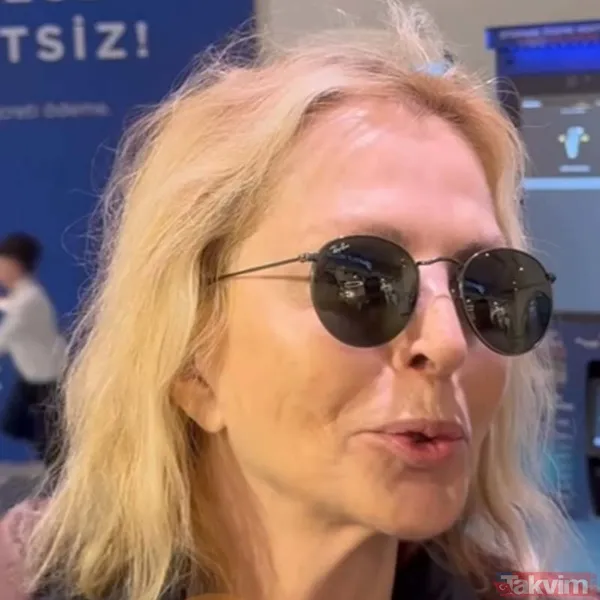 Hale Soygazi "Oyuncuyum ama seçiciyim" deyip şartını koydu! Son hali yine hayran bıraktı - 2