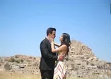 Aşk ve Mavi 70. bölüm izle