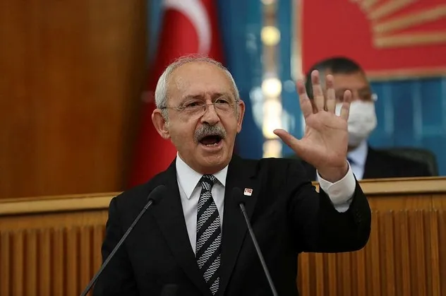 Yangını bile fırsata çevirmeye çalışan Kemal Kılıçdaroğlu'nun iddiaları tek tek çürütüldü