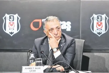 Çebi’ye aile vetosu!