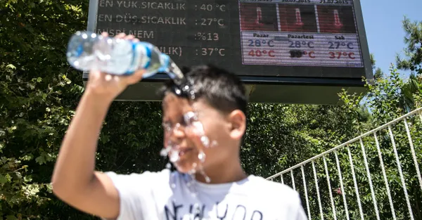 İstanbul'da hava durumu nasıl olacak? Yurt genelinde hava durumu nasıl?-1