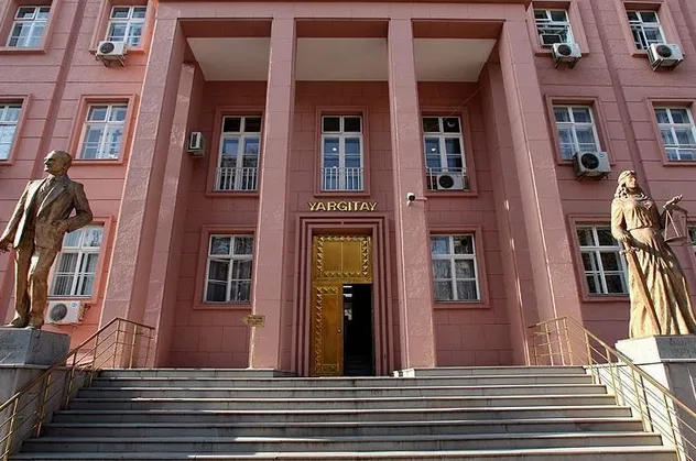 Yargıtay ile ilgili kritik karar! Kapatıldı