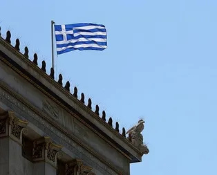 Yunanistan’da şiddetli patlama