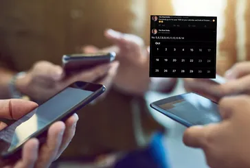 441 yıl sonra sır çözüldü! Tarihe zaman sıçraması olarak geçti! Takvim yapraklarından 10 gün birden silindi