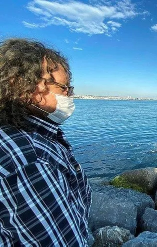 İstanbul Boğazı'nda çöp tehdidi! Vatandaşlar İBB'ye isyan etti