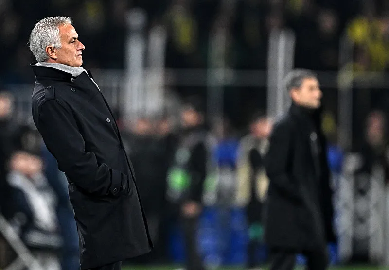 Spor yazarları Fenerbahçe - Athletic Bilbao maçını değerlendirdi! "Kredisi bitti" - 5