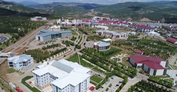Bingöl Üniversitesi öğretim elemanı alımı yapacak