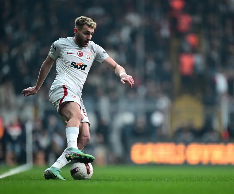 Barış Alper Yılmaz'a çılgın teklif! Galatasaray kabul edecek - 1