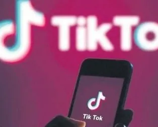 Alarm zilleri çalıyor: Tiktok’u silin çağrısı