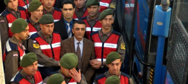 İlk duruşma 15 Mart'a kadar sürecek