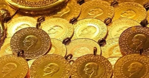 Çeyrek, tam, yarım ve gram altın ne kadar oldu?