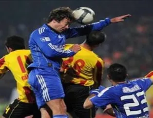 Fenerbahçe Yine Kupayı Alamadı