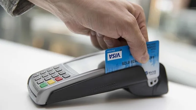 Başkasının IBAN'ını ve pos cihazını kullananlara geçmiş olsun! Aman ha bu hatayı yapmayın-6