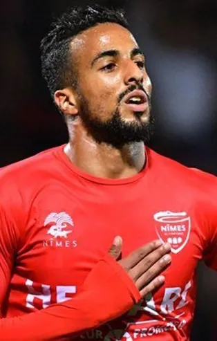 Rachid Alioui: Trabzonspor çok cazip