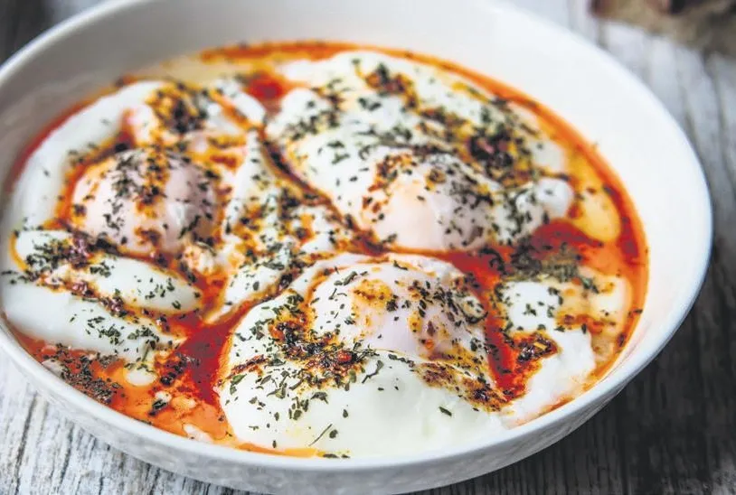 ’Çılbır’tan lezzet