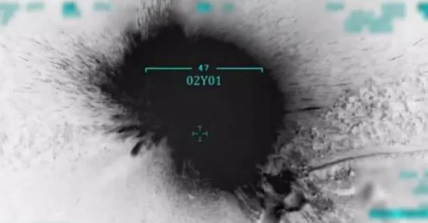 3 operasyon bölgesinde 9 PKK'lı terörist etkisiz hale getirildi