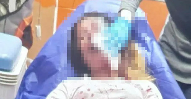 Para karşılığı birlikte olduğu kadının 1200 TL'sini gasbedip bıçaklayan saldırgan yakalandı