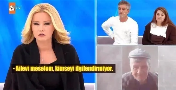 Müge Anlı bugün SON BÖLÜM TEKRAR linki 23 Aralık Çarşamba| ATV CANLI linki YOUTUBE Karısını 'baldızım' diyerek evlendirmek istedi...-2