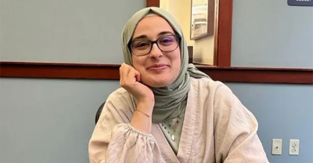 Aylarca hukuksuz biçimde gözaltında tutulmuştu! Rümeysa Öztürk için ABD'de mahkemeden emsal karar