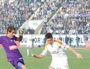 Orduspor-Galatasaray (Ziraat Türkiye Kupası)