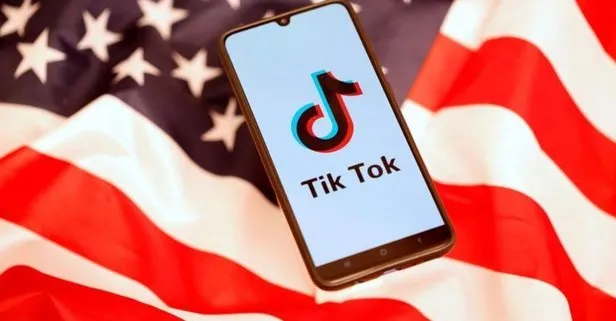 ABD Senatosu'ndan Tiktok yasağı