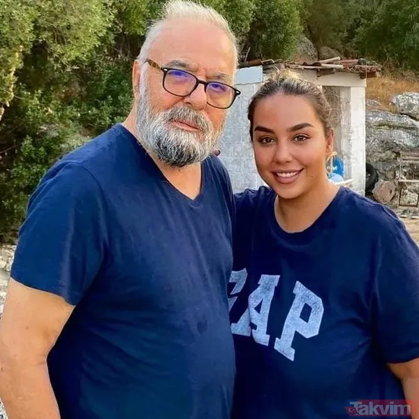 Ferdi Tayfur'un 40 mevlidi okutuldu! Tuğçe Tayfur ve Şirin Gözalıcı'dan açıklama geldi! - 9