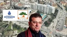 İmamoğlu davasında itirafçı Binali Sarıtaş anlattı: Ağaç AŞde ihalenin yüzde 10u Sukasa! İhale büyüdükçe rüşvet arttı
