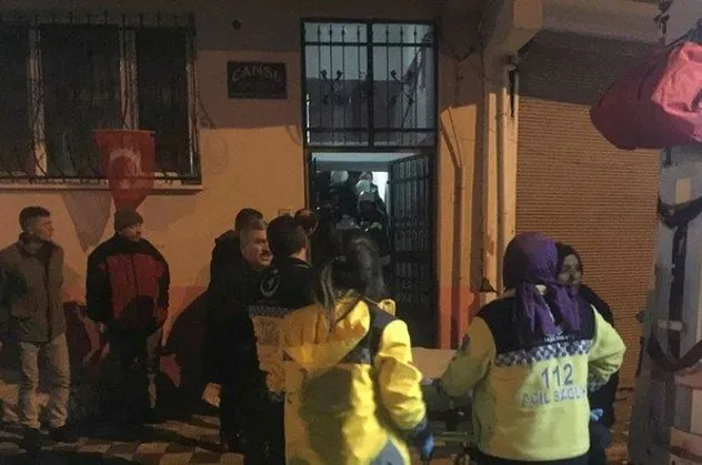 Manisa'da aile hekimi doktor intihar etti
