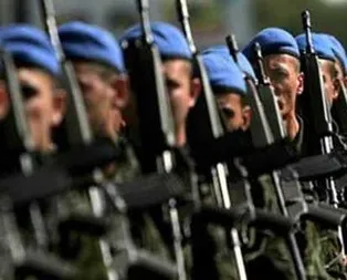 Gençlerin bedelli sevinci